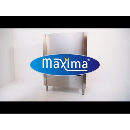 Comprar Túnel de lavado de arrastre salida izquierda en Pepebar