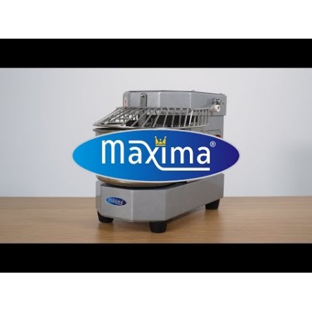 Comprar Amasadora industrial 8 litros oro en Pepebar