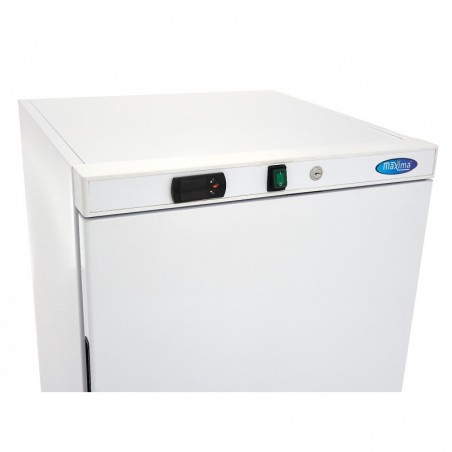 Comprar Congelador 200 litros 3 estantes fijos blanco en Pepebar