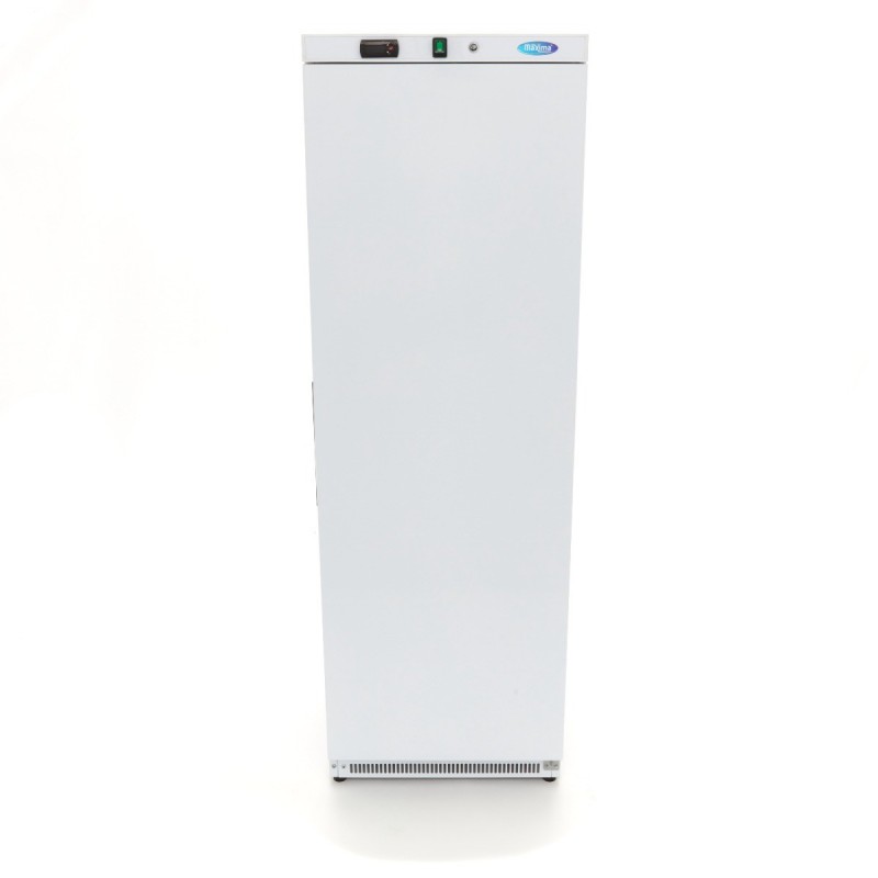 Comprar Frigorífico 400 litros 4 estantes ajustables blanco en Pepebar