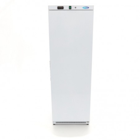 Comprar Frigorífico 400 litros 4 estantes ajustables blanco en Pepebar