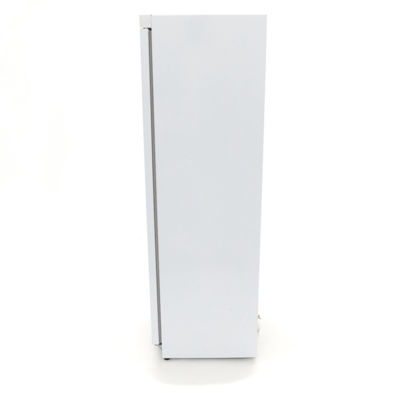 Comprar Frigorífico 400 litros 4 estantes ajustables blanco en Pepebar