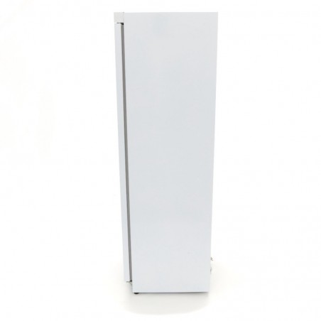 Comprar Frigorífico 400 litros 4 estantes ajustables blanco en Pepebar