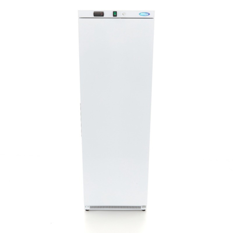 Comprar Congelador 400 litros 6 estantes fijos blanco en Pepebar