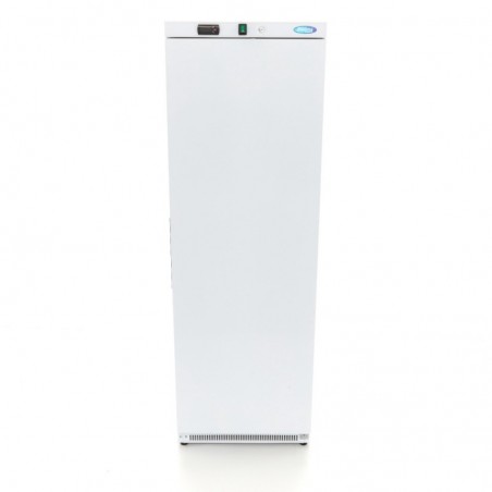 Comprar Congelador 400 litros 6 estantes fijos blanco en Pepebar