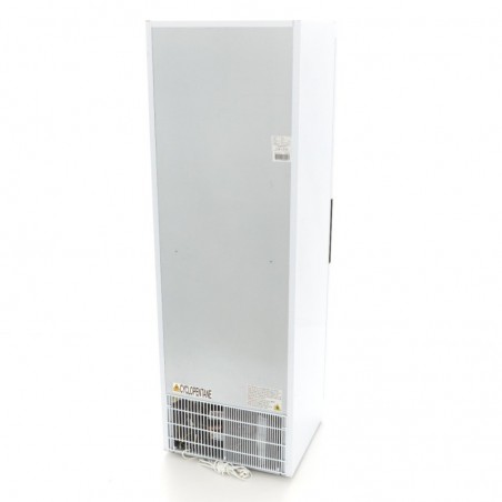Comprar Congelador 400 litros 6 estantes fijos blanco en Pepebar