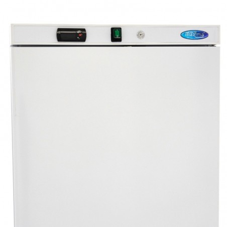 Comprar Congelador 400 litros 6 estantes fijos blanco en Pepebar