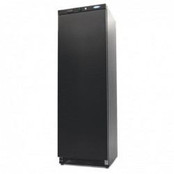 Congelador 400 litros 6 estantes fijos negro - Pepebar Congelador 400 litros 6 estantes fijos negro - Catálogo Congeladores Industriales