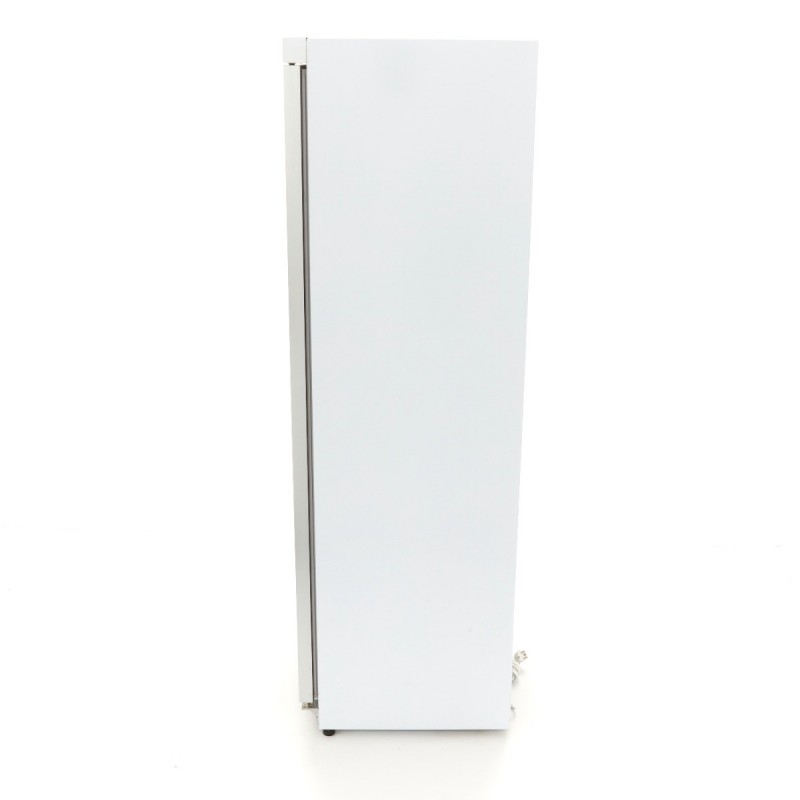 Comprar Frigorífico expositor 400 litros blanco en Pepebar