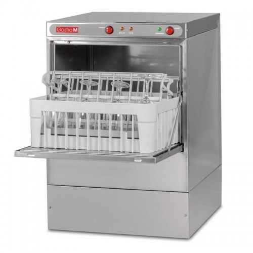 Comprar Lavavasos 40x40 Gastro M Barline GS028 en Pepebar