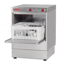 Lavavajillas industrial 50x50 Gastro M estándar DK353 - Catálogo Lavavajillas industrial