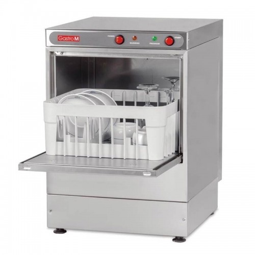 Comprar Lavavajillas industrial 50x50 Gastro M estándar DK353 en Pepebar