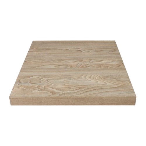 Comprar Tablero de mesa cuadrada Bolero Antique natural GR325 en Pepebar