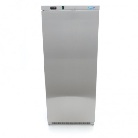 Comprar Congelador 600 litros 6 estantes fijos acero inoxidable en Pepebar