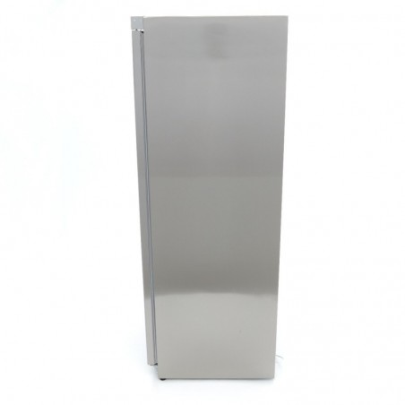 Comprar Congelador 600 litros 6 estantes fijos acero inoxidable en Pepebar