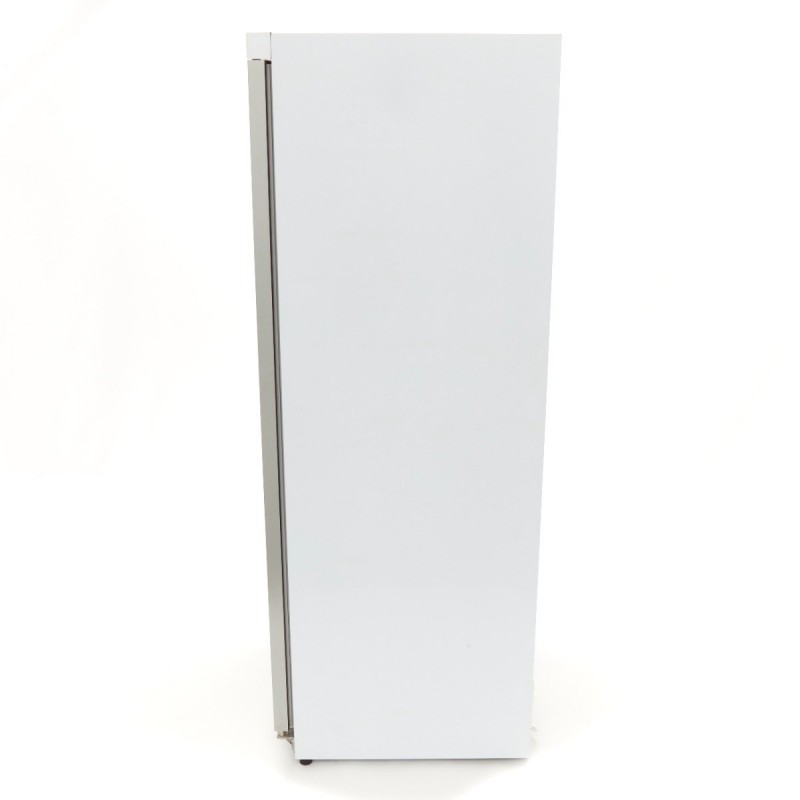 Comprar Frigorífico expositor 600 litros blanco en Pepebar