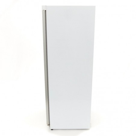 Comprar Frigorífico expositor 600 litros blanco en Pepebar