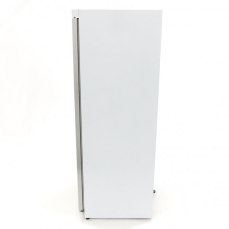 Comprar Congelador expositor 600 litros blanco en Pepebar