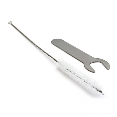 Comprar Dispensador de chocolate caliente 10 litros negro en Pepebar