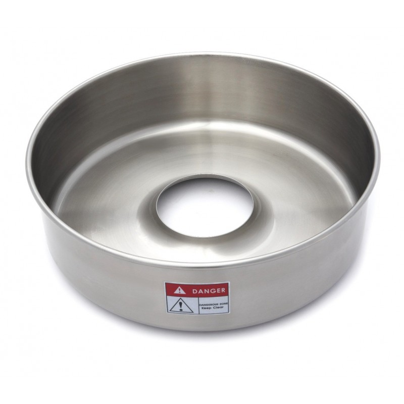 Comprar Máquina de algodón de azúcar diámetro 52 cm rosa en Pepebar