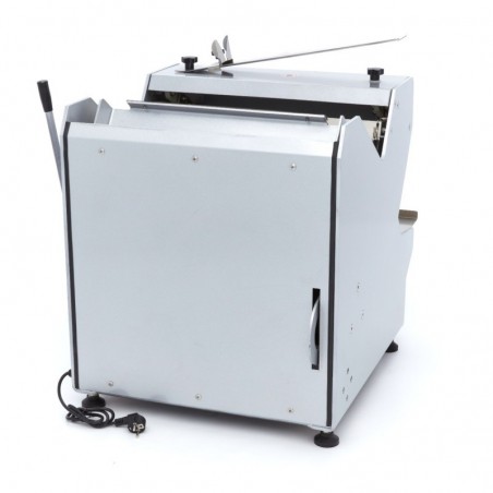 Comprar Cortadora de pan eléctrica 11 mm en Pepebar