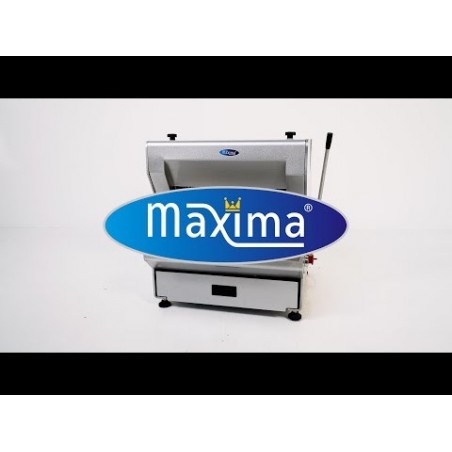 Comprar Cortadora de pan eléctrica 11 mm en Pepebar