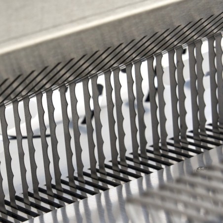 Cortadora de pan eléctrica 12 mm Comprar Cortadora de pan eléctrica 12 mm en Pepebar