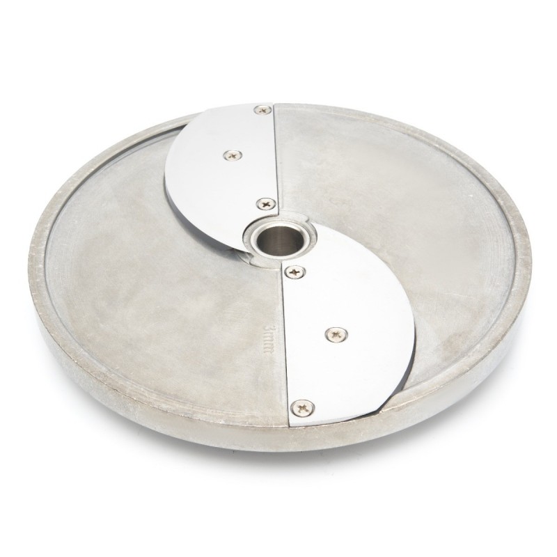 Comprar Disco especial 3 mm para cortadora de verduras VC750 en Pepebar