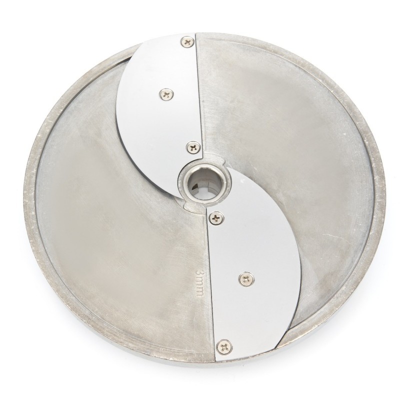 Comprar Disco especial 3 mm para cortadora de verduras VC750 en Pepebar