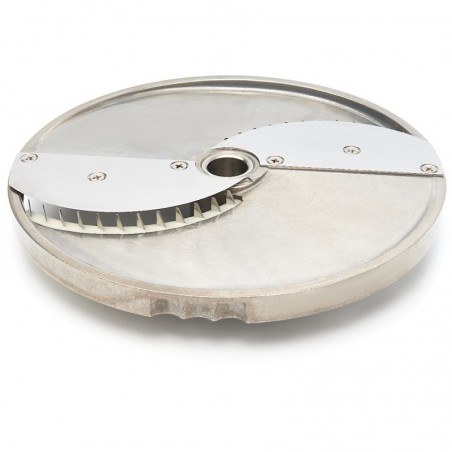 Comprar Disco en juliana 6 mm para cortadora de verduras VC750 en Pepebar