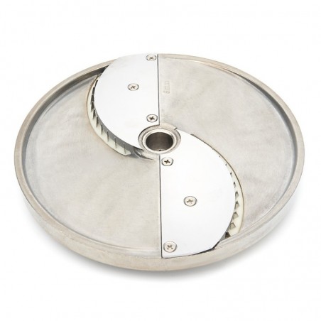 Comprar Disco en juliana 6 mm para cortadora de verduras VC750 en Pepebar