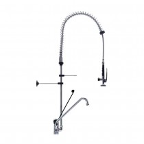 Grifo ducha cocinas profesionales CS490