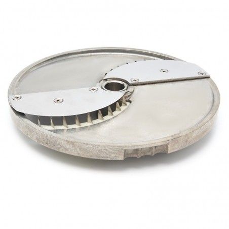 Comprar Disco en juliana 8 mm para cortadora de verduras VC750 en Pepebar