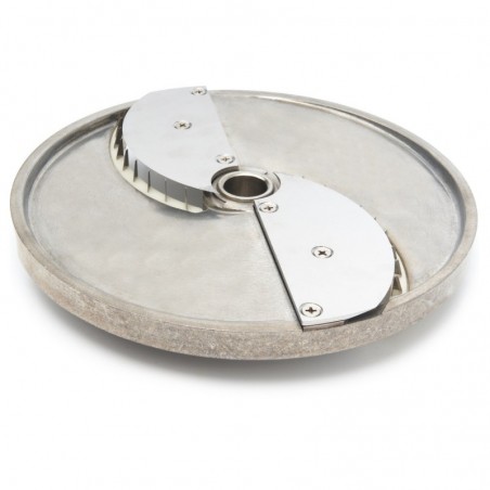 Comprar Disco en juliana 8 mm para cortadora de verduras VC750 en Pepebar