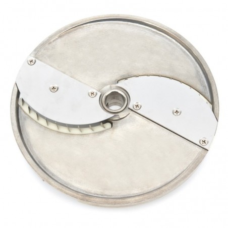 Comprar Disco en juliana 8 mm para cortadora de verduras VC750 en Pepebar