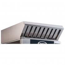 Campana con condensador incorporado ChefTop XEVHCHC11