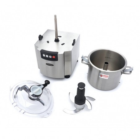 Comprar Procesador de alimentos 12 litros en Pepebar