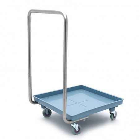 Comprar Carro para cestas de lavavajillas 54 x 60 cm en Pepebar