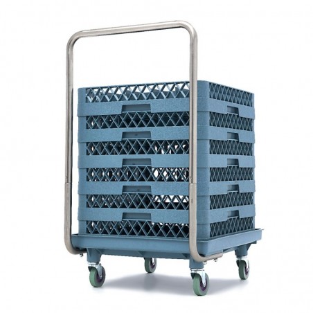 Comprar Carro para cestas de lavavajillas 54 x 60 cm en Pepebar