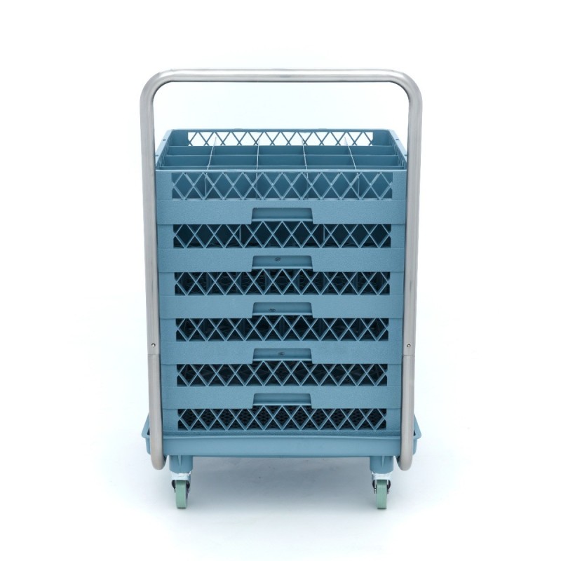 Comprar Carro para cestas de lavavajillas 54 x 60 cm en Pepebar