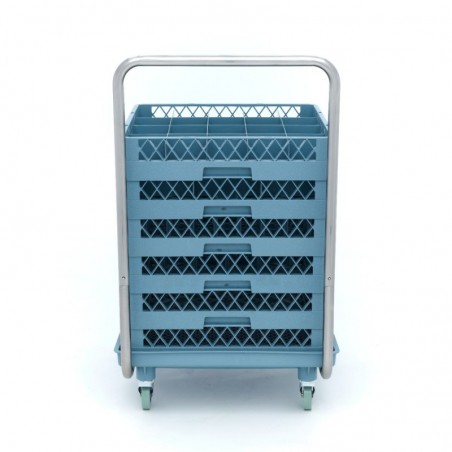 Comprar Carro para cestas de lavavajillas 54 x 60 cm en Pepebar