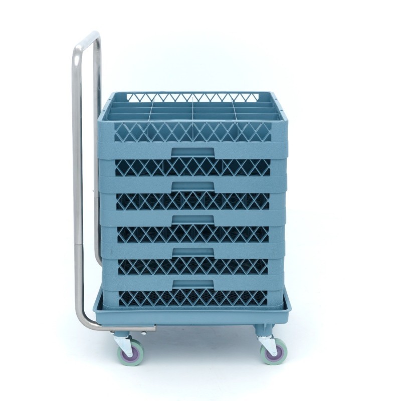 Comprar Carro para cestas de lavavajillas 54 x 60 cm en Pepebar