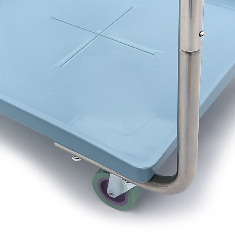 Comprar Carro para cestas de lavavajillas 54 x 60 cm en Pepebar