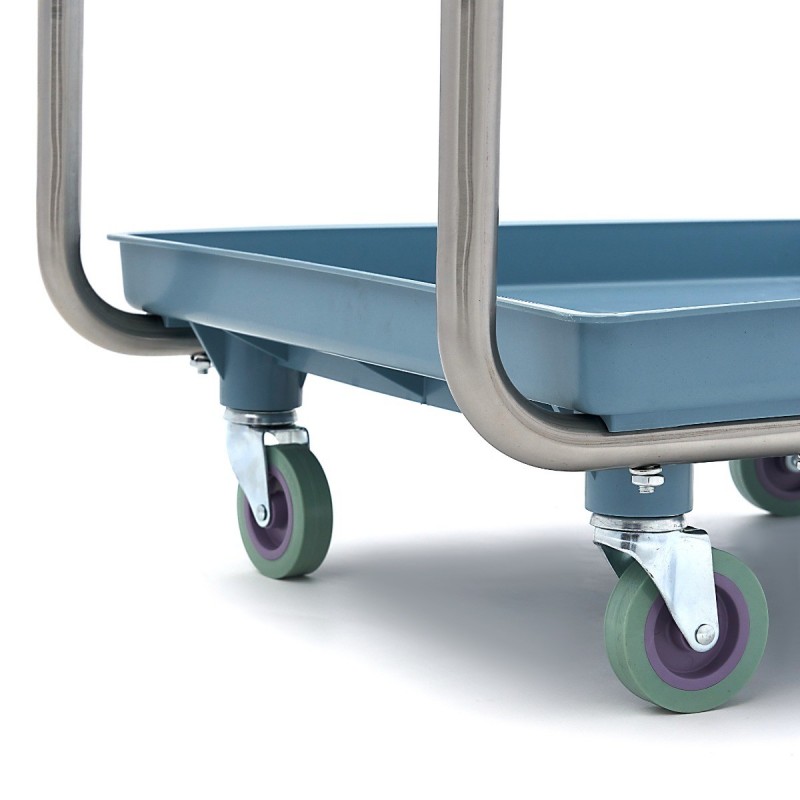 Comprar Carro para cestas de lavavajillas 54 x 60 cm en Pepebar