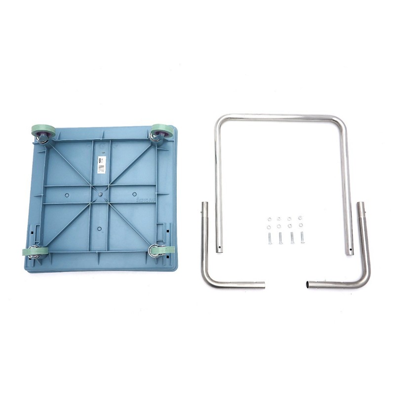 Comprar Carro para cestas de lavavajillas 54 x 60 cm en Pepebar