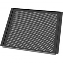 Bandeja perforada antiadherente para panadería Unox TG 330 - TG 430 - Pepebar Bandeja perforada antiadherente para panadería Unox TG 330 - TG 430 - Catálogo Bandejas panadería
