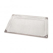 Rejilla inox para horno 47x33 cm. Unox — Santucci