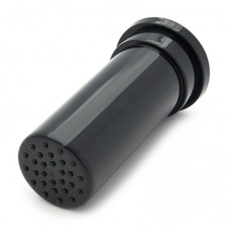 Comprar Licuadora 2 velocidades altura del vaso 19 cm en Pepebar