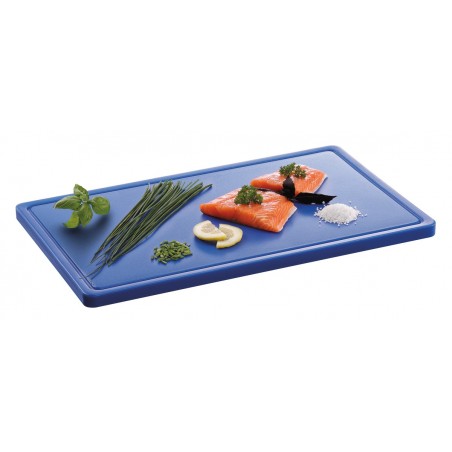 Comprar Tabla de cortar PRO 53x32 B-R Bartscher A120514 en Pepebar