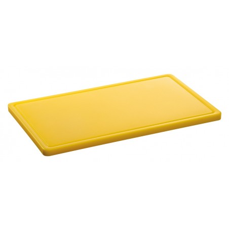 Comprar Tabla de cortar PRO 53x32 GE-R Bartscher A120515 en Pepebar